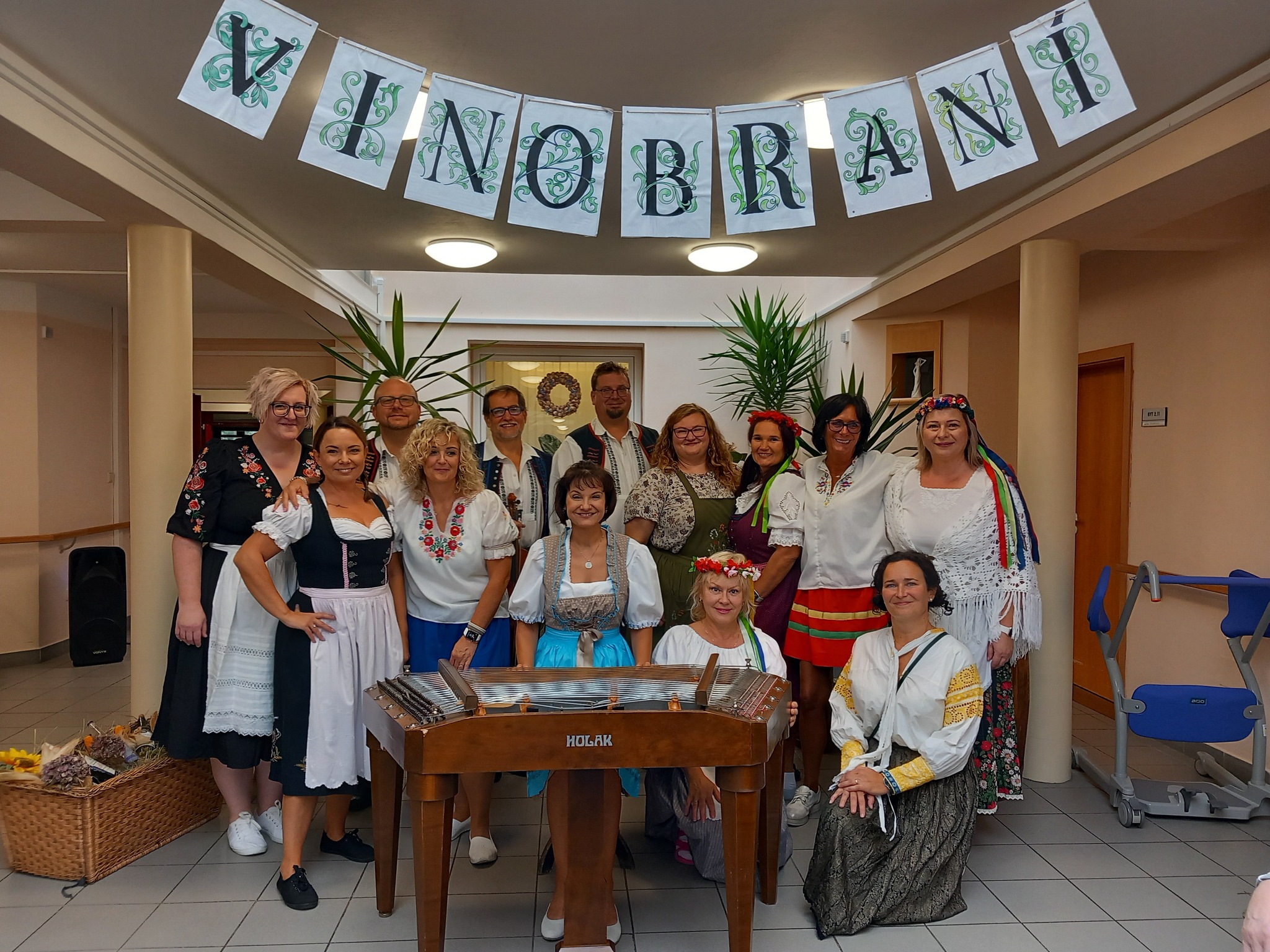 VINOBRANÍ 2025