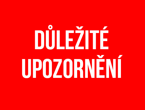 Od 30. 9. 2020 PLATÍ V MSSS OÁZA AŽ DO ODVOLÁNÍ ZÁKAZ NÁVŠTĚV A VSTUP DO BUDOVY! Děkujeme za pochopení!