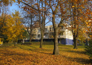 Exteriér