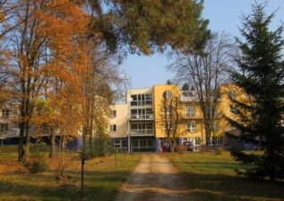 Exteriér