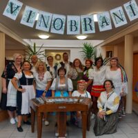 Vinobraní 2025