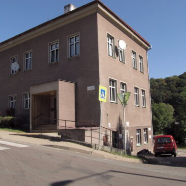 Pečovatelská služba