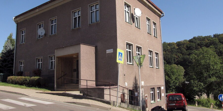 Pečovatelská služba